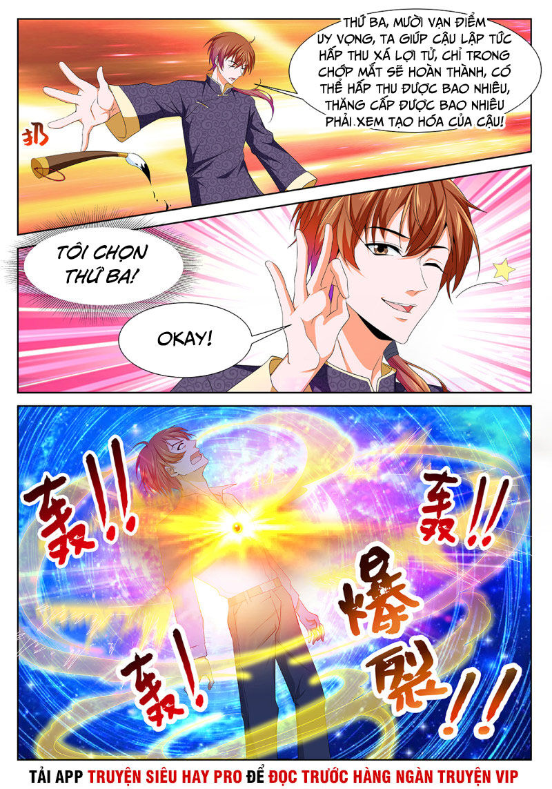 Đô Thị Kiêu Hùng Hệ Thống Chapter 298 - Trang 2