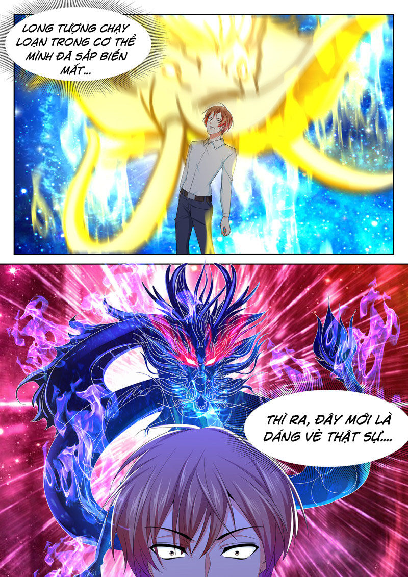 Đô Thị Kiêu Hùng Hệ Thống Chapter 298 - Trang 2