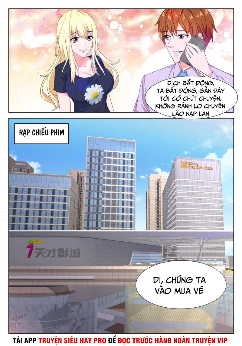 Đô Thị Kiêu Hùng Hệ Thống Chapter 302 - Trang 2