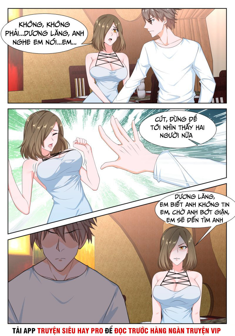 Đô Thị Kiêu Hùng Hệ Thống Chapter 302 - Trang 2