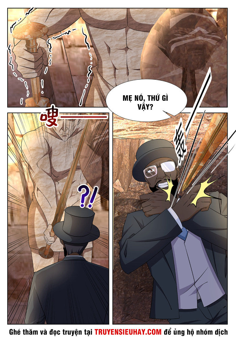 Đô Thị Kiêu Hùng Hệ Thống Chapter 304 - Trang 2