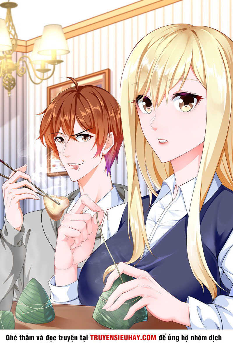 Đô Thị Kiêu Hùng Hệ Thống Chapter 304 - Trang 2