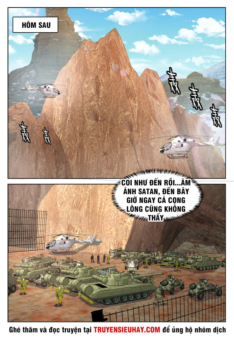 Đô Thị Kiêu Hùng Hệ Thống Chapter 304 - Trang 2