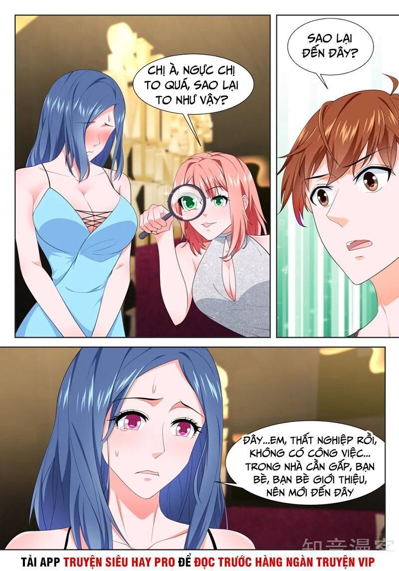 Đô Thị Kiêu Hùng Hệ Thống Chapter 307 - Trang 2