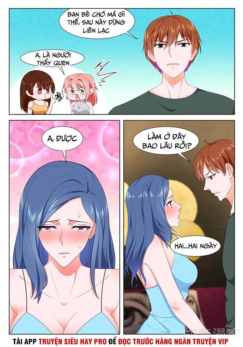 Đô Thị Kiêu Hùng Hệ Thống Chapter 307 - Trang 2