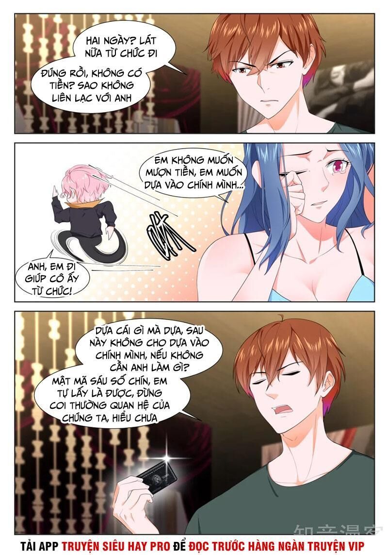 Đô Thị Kiêu Hùng Hệ Thống Chapter 307 - Trang 2