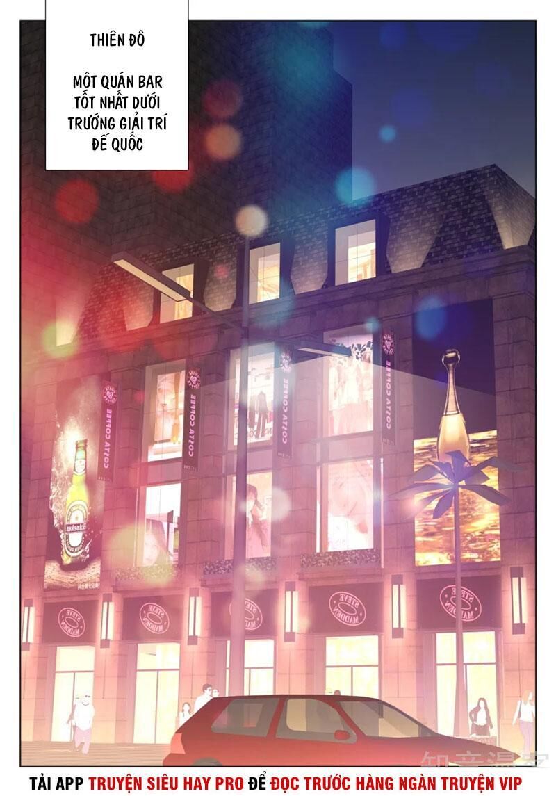 Đô Thị Kiêu Hùng Hệ Thống Chapter 307 - Trang 2