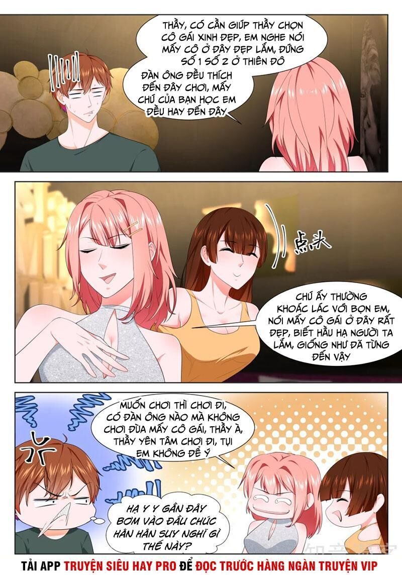 Đô Thị Kiêu Hùng Hệ Thống Chapter 307 - Trang 2