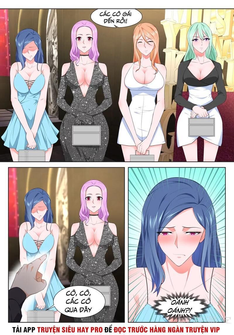 Đô Thị Kiêu Hùng Hệ Thống Chapter 307 - Trang 2