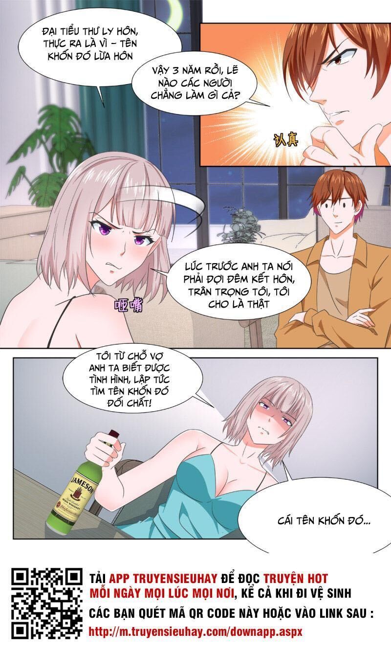 Đô Thị Kiêu Hùng Hệ Thống Chapter 310 - Trang 2