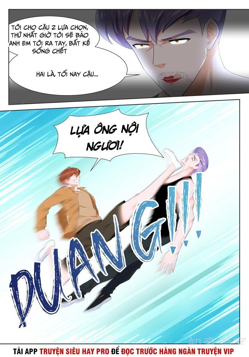 Đô Thị Kiêu Hùng Hệ Thống Chapter 311 - Trang 2