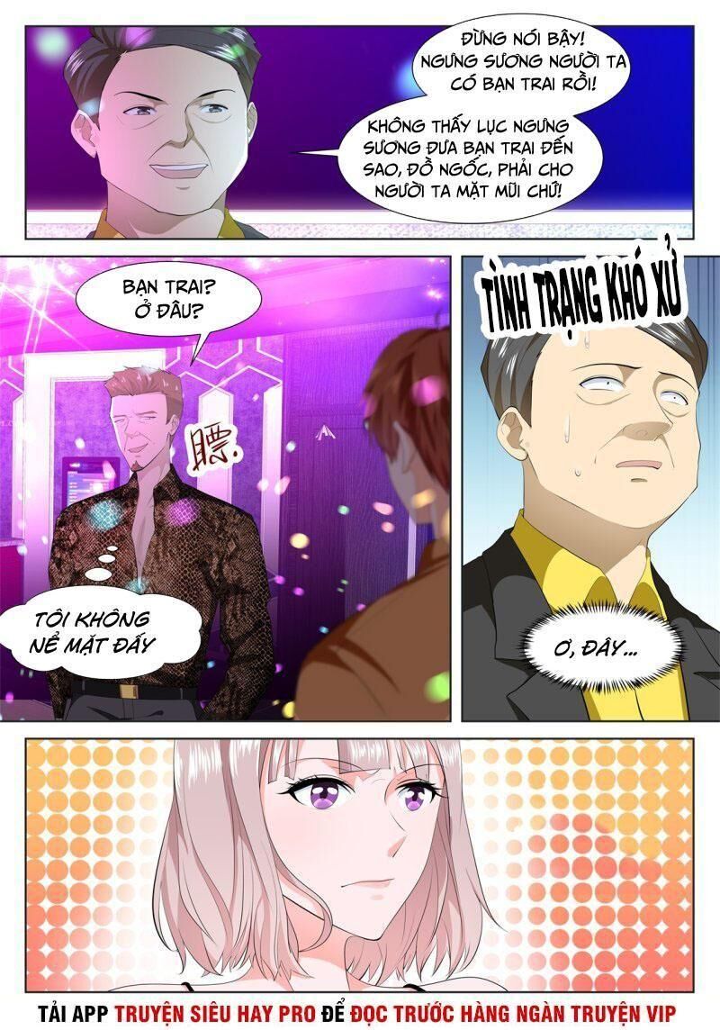 Đô Thị Kiêu Hùng Hệ Thống Chapter 312 - Trang 2