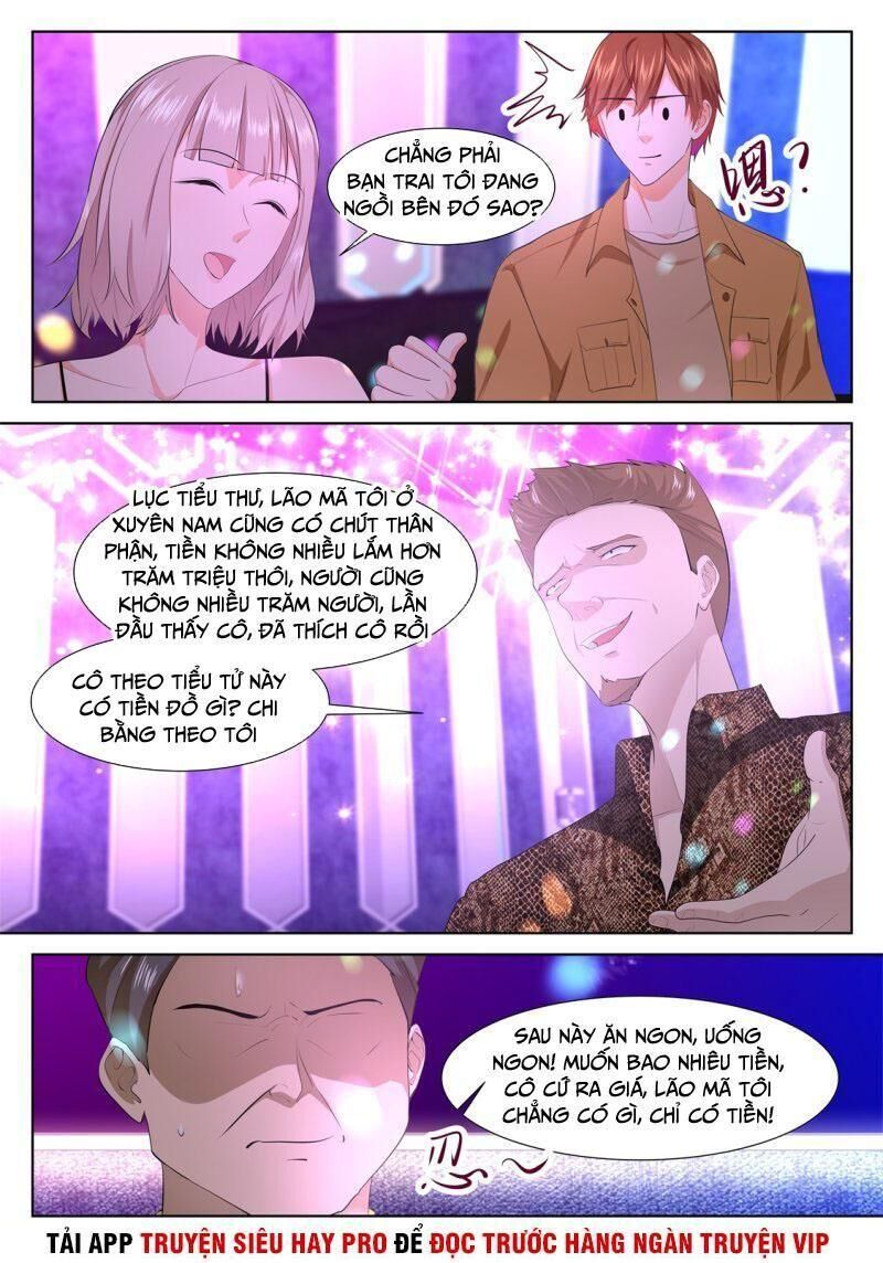 Đô Thị Kiêu Hùng Hệ Thống Chapter 312 - Trang 2