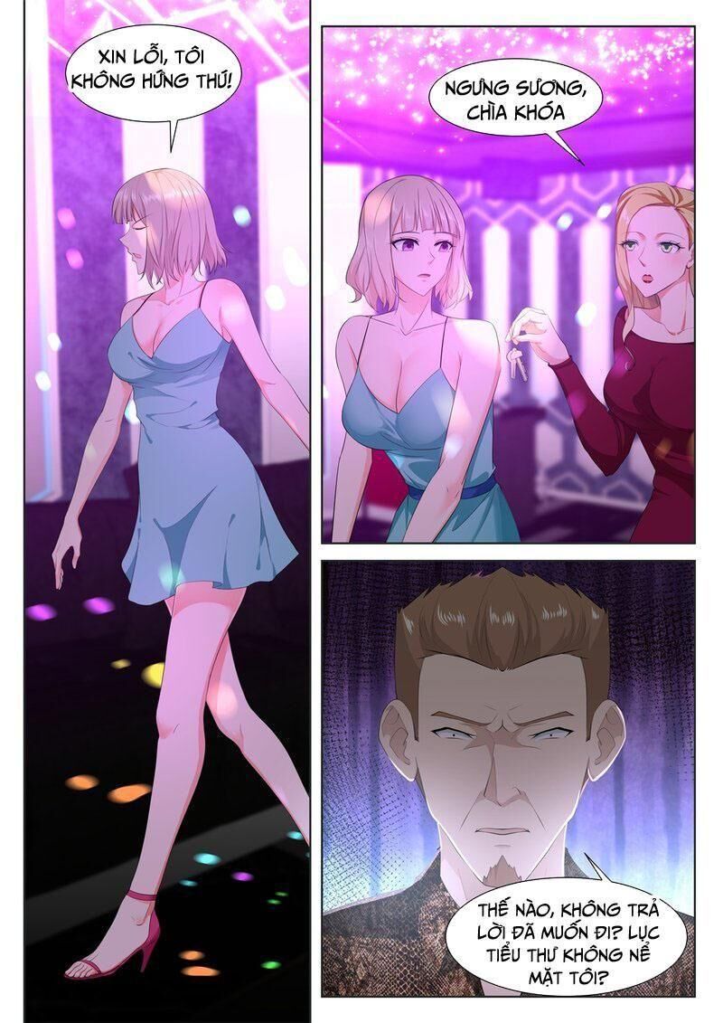 Đô Thị Kiêu Hùng Hệ Thống Chapter 312 - Trang 2