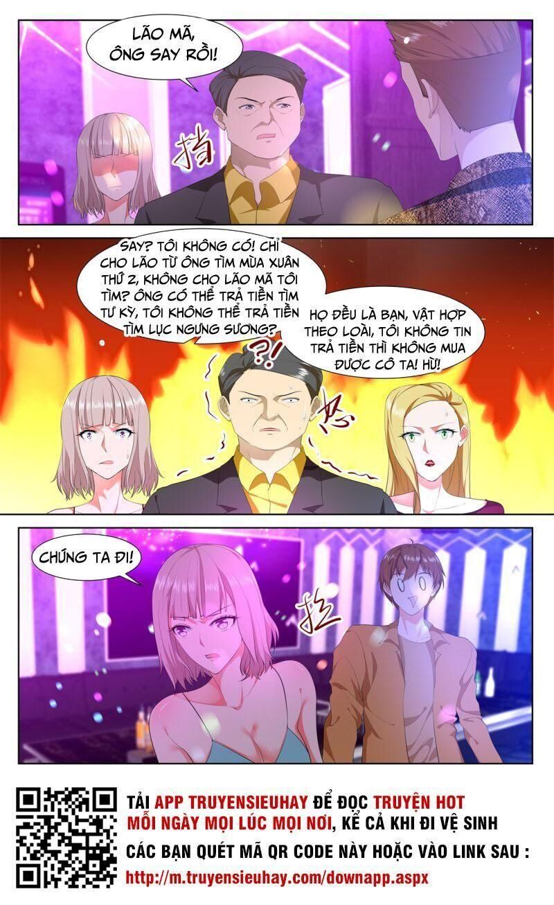 Đô Thị Kiêu Hùng Hệ Thống Chapter 312 - Trang 2