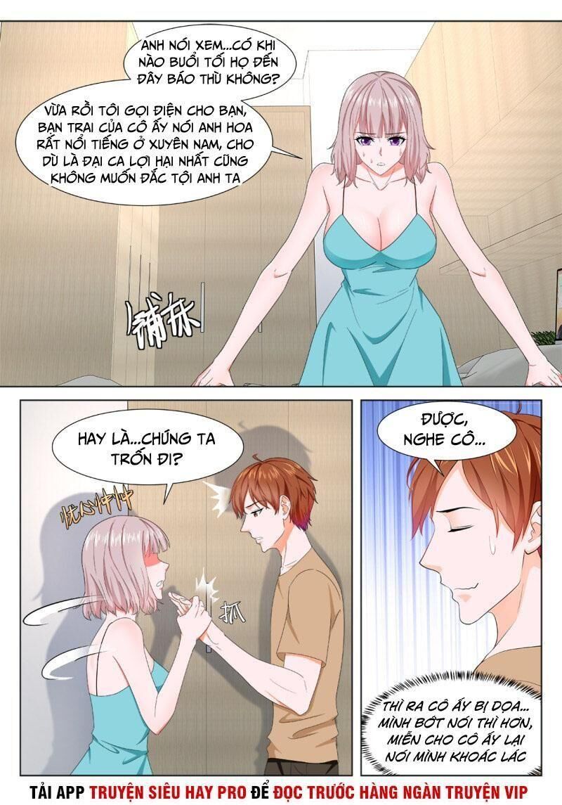 Đô Thị Kiêu Hùng Hệ Thống Chapter 312 - Trang 2