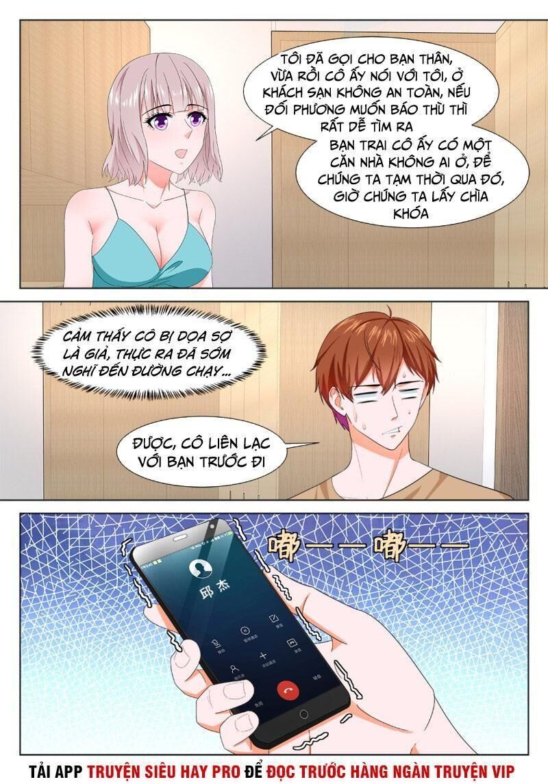 Đô Thị Kiêu Hùng Hệ Thống Chapter 312 - Trang 2