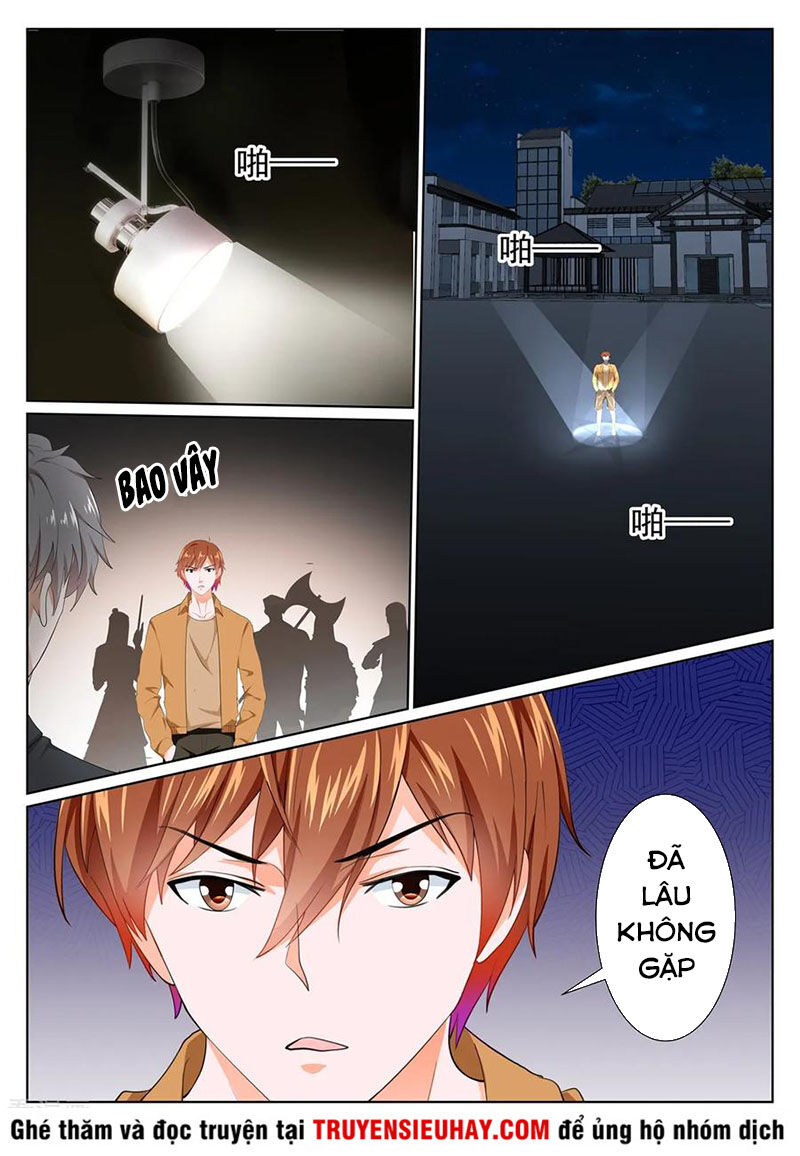 Đô Thị Kiêu Hùng Hệ Thống Chapter 314 - Trang 2