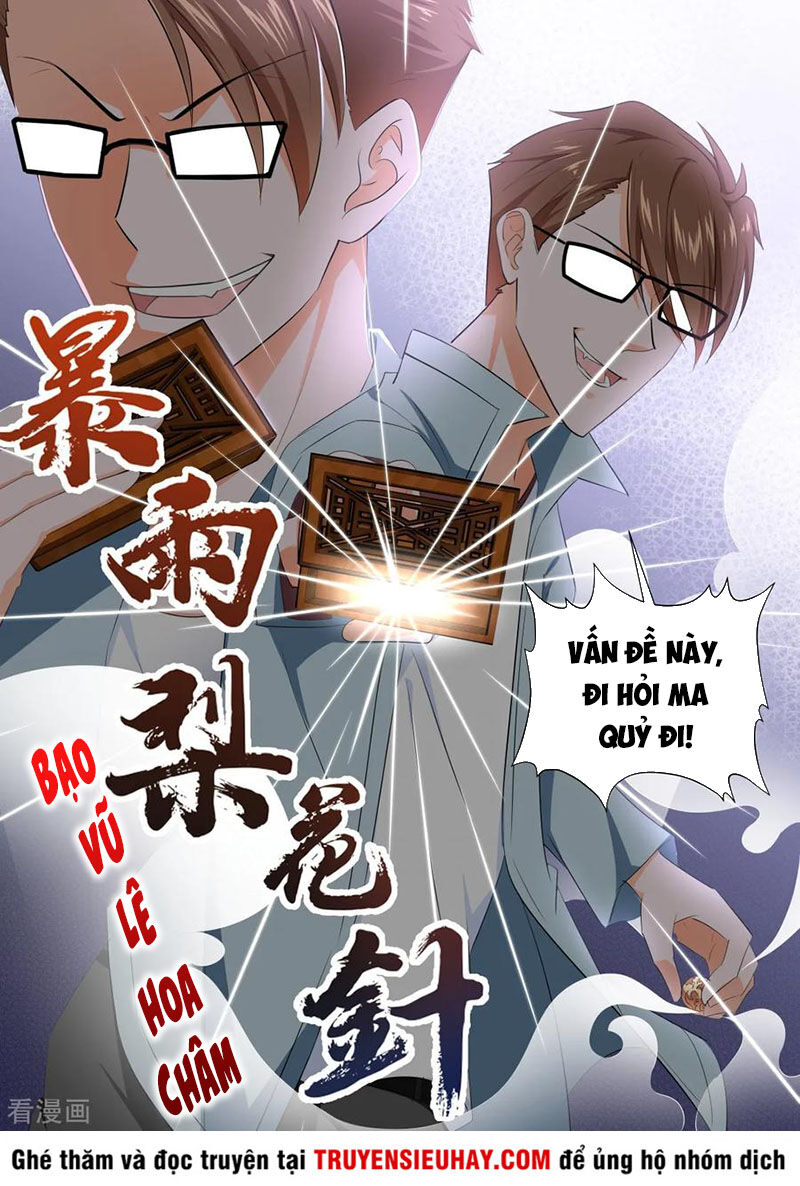 Đô Thị Kiêu Hùng Hệ Thống Chapter 314 - Trang 2