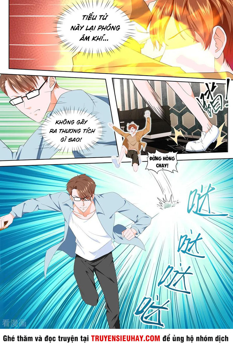 Đô Thị Kiêu Hùng Hệ Thống Chapter 314 - Trang 2