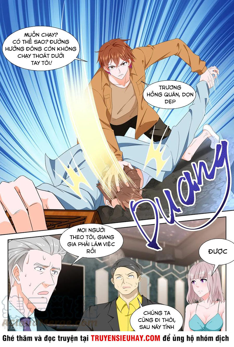 Đô Thị Kiêu Hùng Hệ Thống Chapter 314 - Trang 2