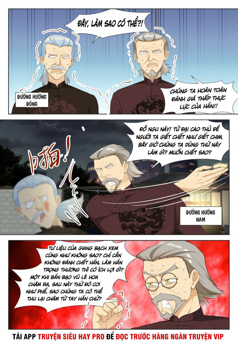 Đô Thị Kiêu Hùng Hệ Thống Chapter 315 - Trang 2