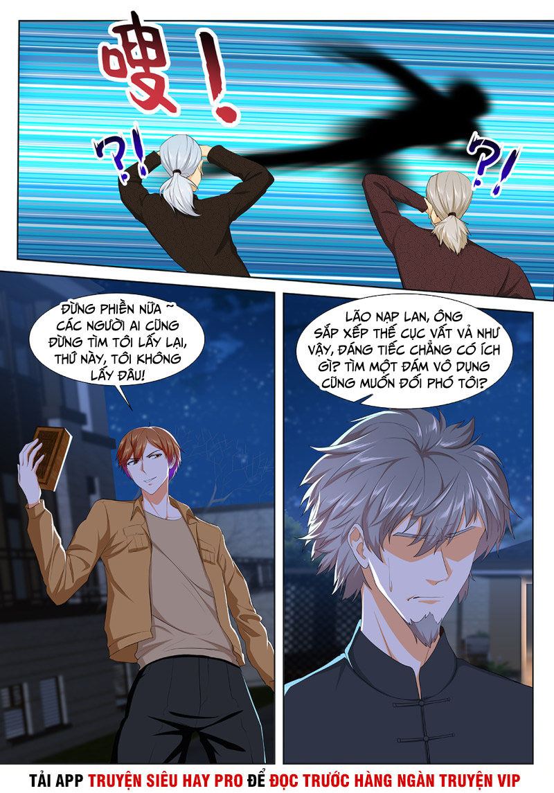 Đô Thị Kiêu Hùng Hệ Thống Chapter 315 - Trang 2