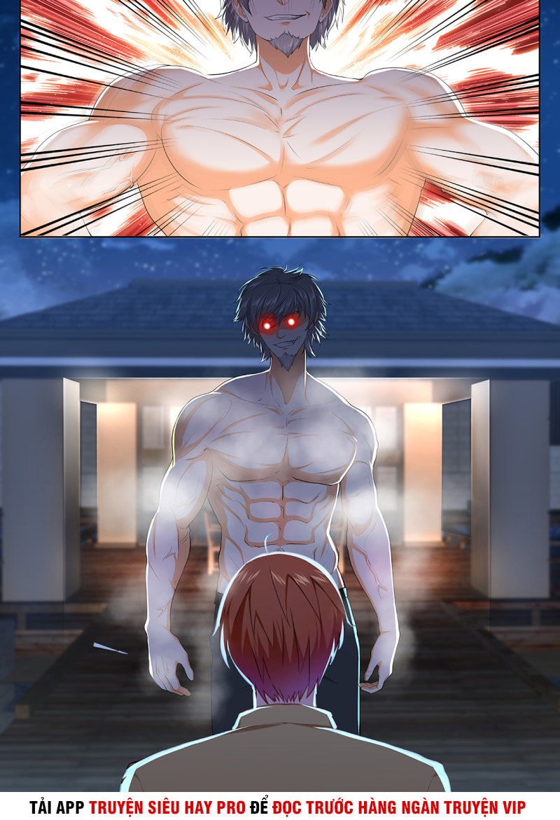 Đô Thị Kiêu Hùng Hệ Thống Chapter 315 - Trang 2