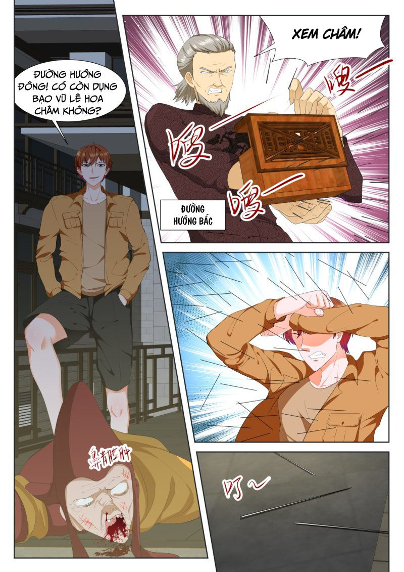 Đô Thị Kiêu Hùng Hệ Thống Chapter 315 - Trang 2