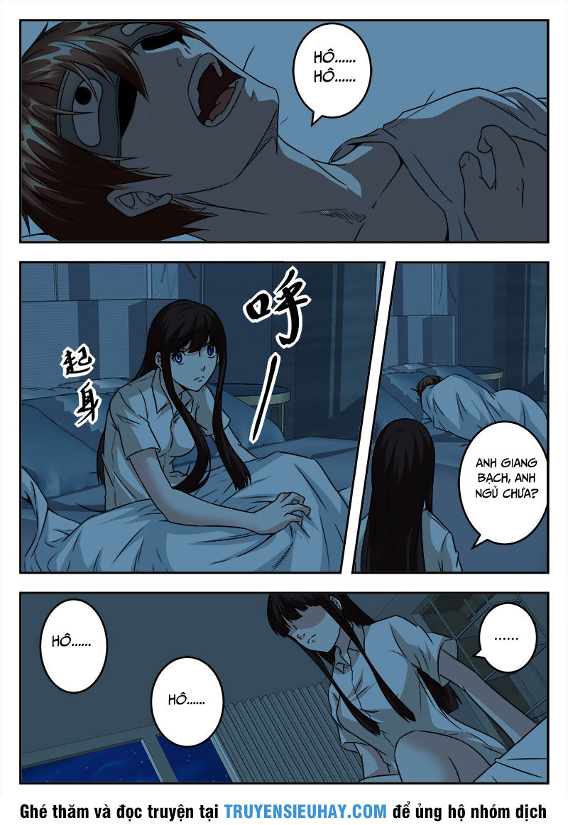 Đô Thị Kiêu Hùng Hệ Thống Chapter 42 - Trang 2