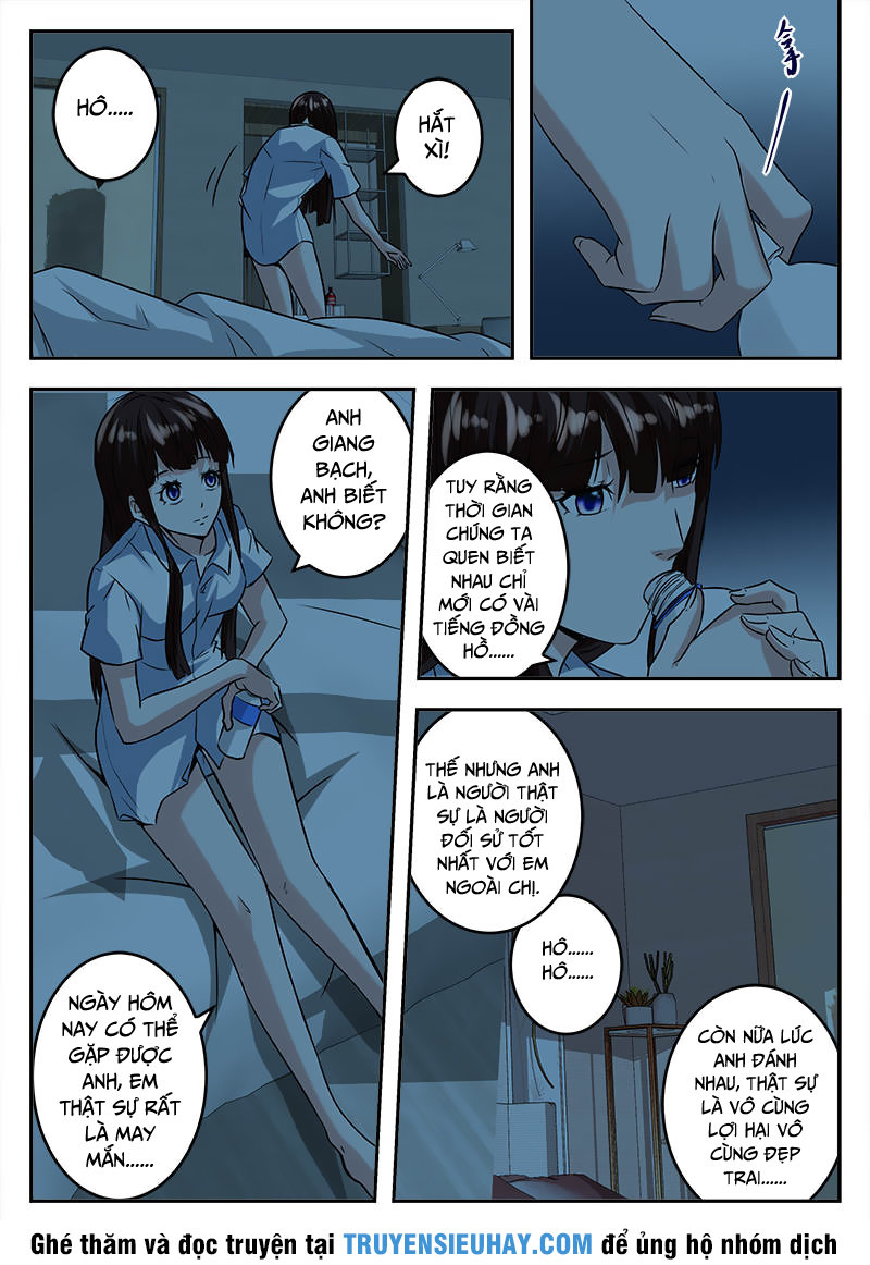 Đô Thị Kiêu Hùng Hệ Thống Chapter 42 - Trang 2