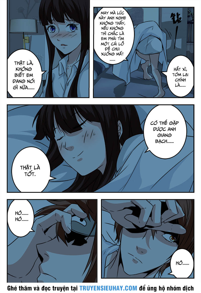 Đô Thị Kiêu Hùng Hệ Thống Chapter 42 - Trang 2