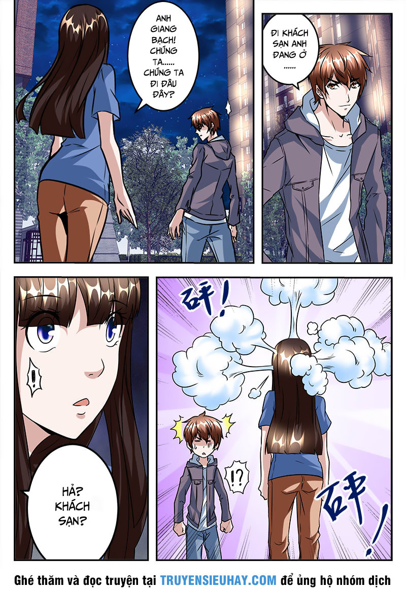 Đô Thị Kiêu Hùng Hệ Thống Chapter 42 - Trang 2