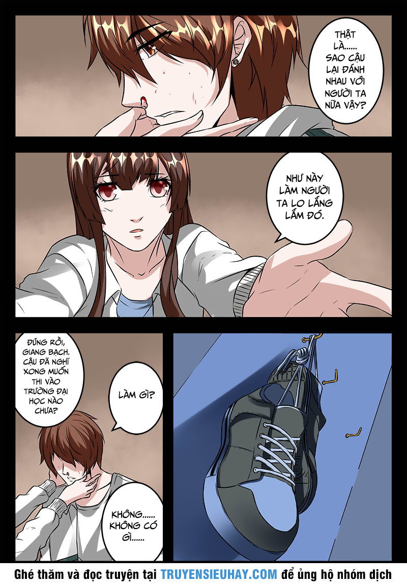 Đô Thị Kiêu Hùng Hệ Thống Chapter 47 - Trang 2