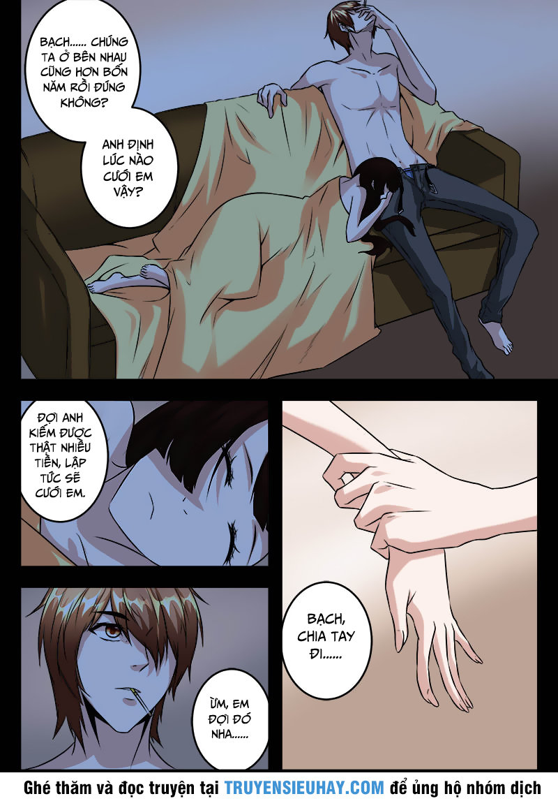 Đô Thị Kiêu Hùng Hệ Thống Chapter 47 - Trang 2