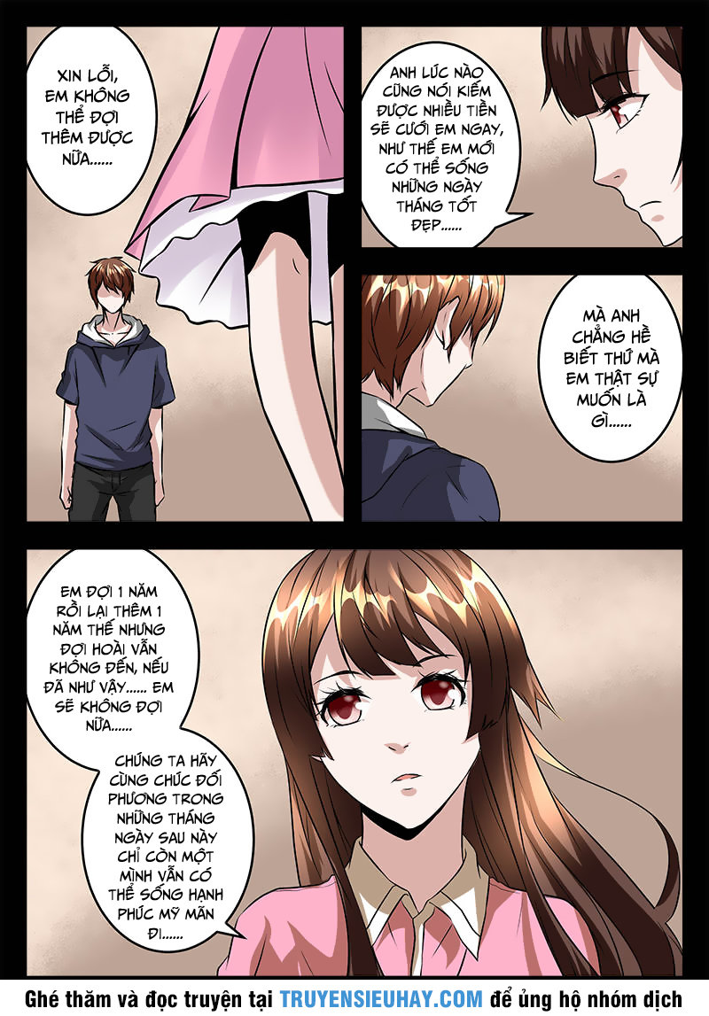 Đô Thị Kiêu Hùng Hệ Thống Chapter 47 - Trang 2