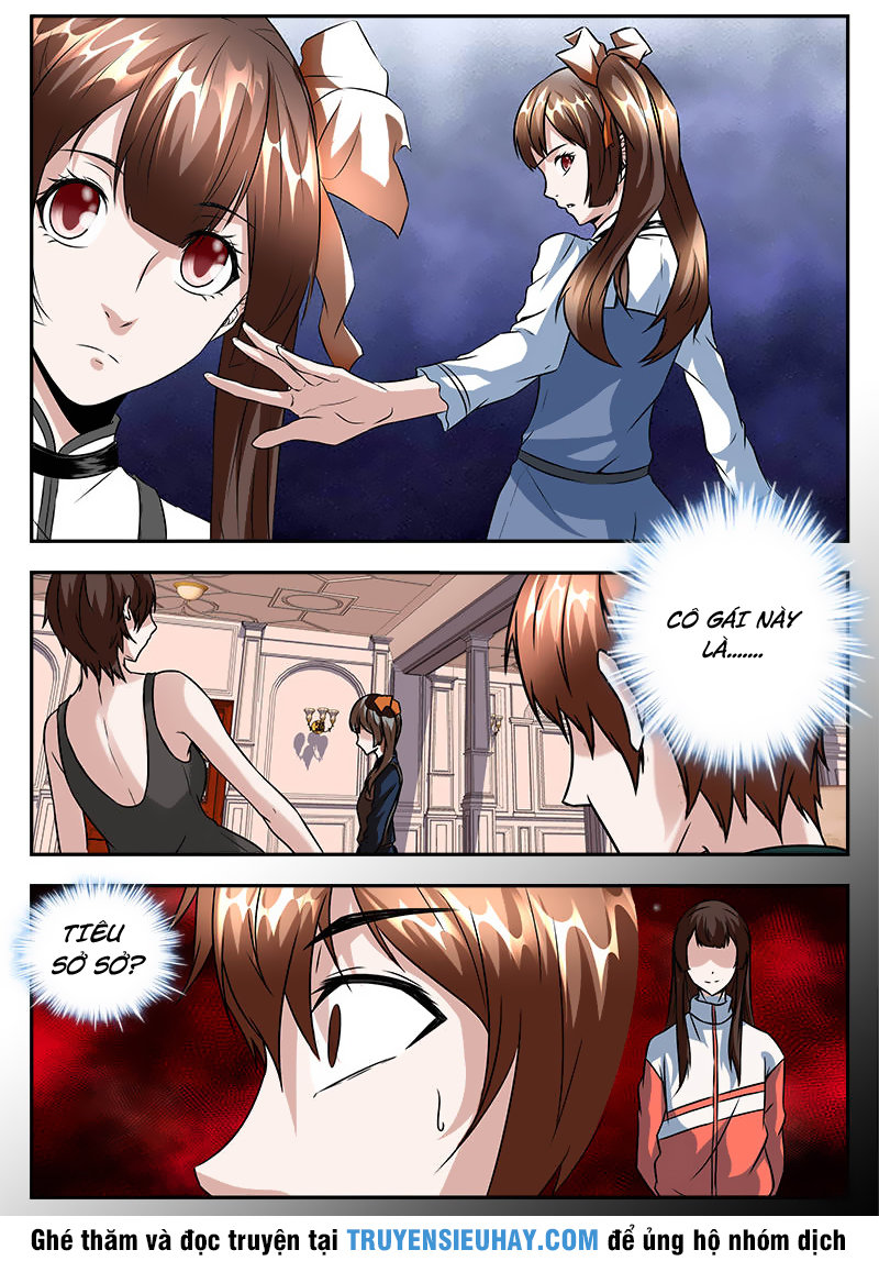 Đô Thị Kiêu Hùng Hệ Thống Chapter 47 - Trang 2