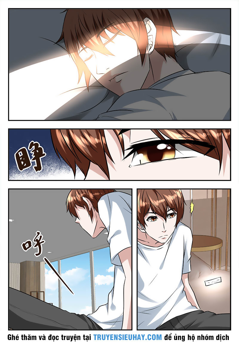 Đô Thị Kiêu Hùng Hệ Thống Chapter 50 - Trang 2