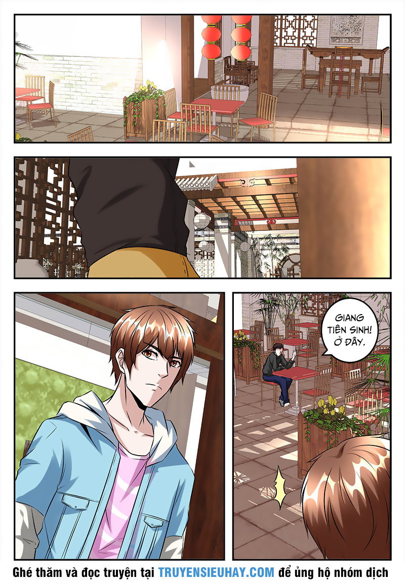 Đô Thị Kiêu Hùng Hệ Thống Chapter 51 - Trang 2