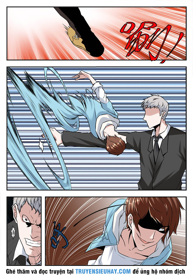 Đô Thị Kiêu Hùng Hệ Thống Chapter 53 - Trang 2