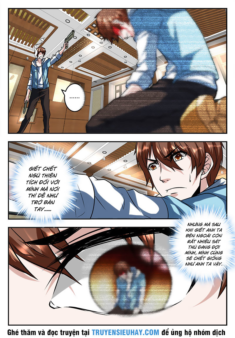 Đô Thị Kiêu Hùng Hệ Thống Chapter 55 - Trang 2