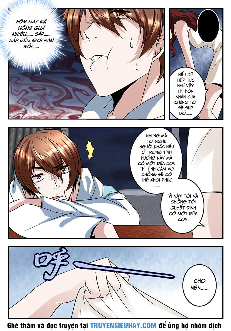 Đô Thị Kiêu Hùng Hệ Thống Chapter 56 - Trang 2