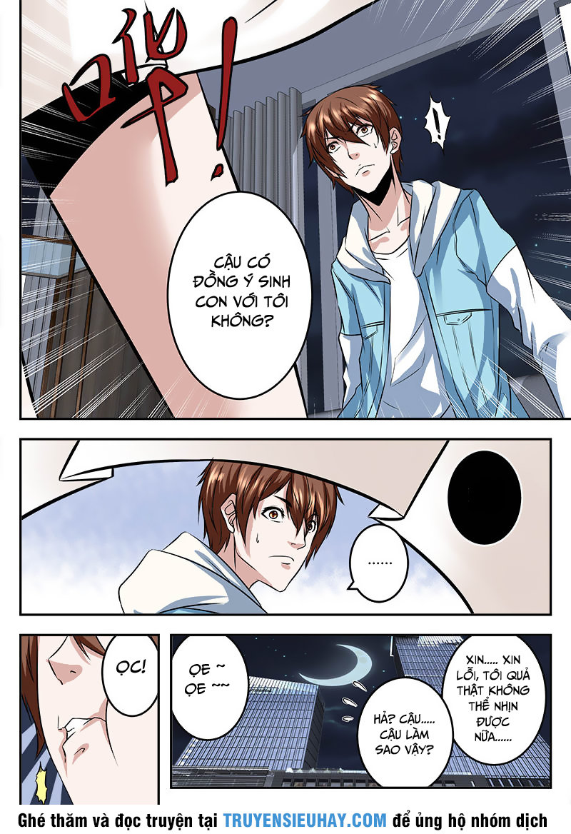 Đô Thị Kiêu Hùng Hệ Thống Chapter 56 - Trang 2