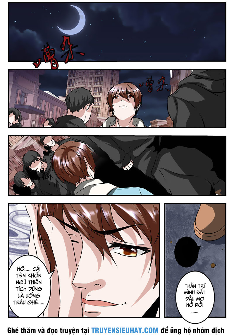 Đô Thị Kiêu Hùng Hệ Thống Chapter 56 - Trang 2