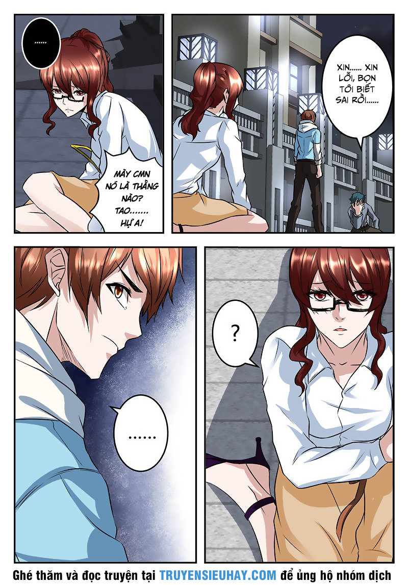 Đô Thị Kiêu Hùng Hệ Thống Chapter 56 - Trang 2