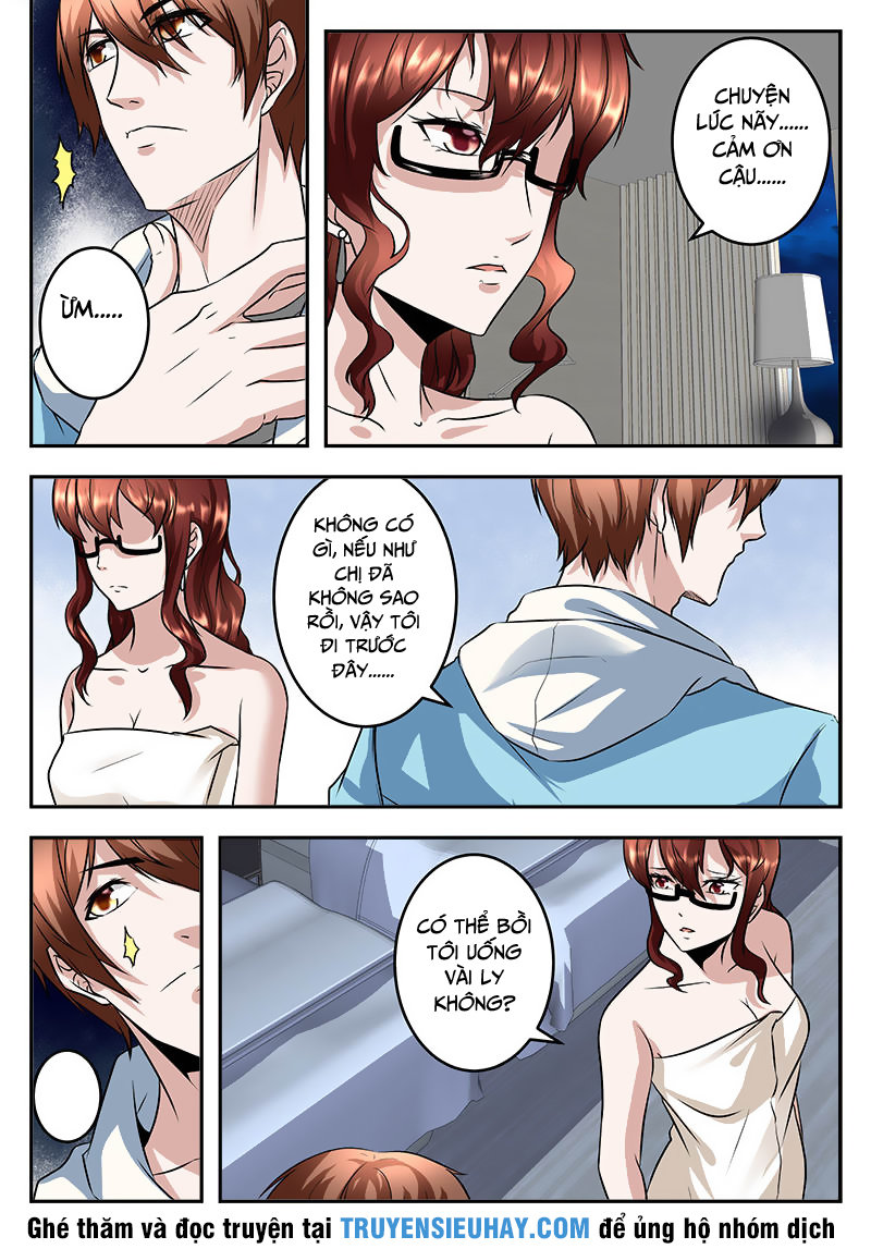 Đô Thị Kiêu Hùng Hệ Thống Chapter 56 - Trang 2