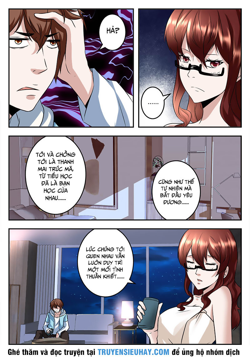 Đô Thị Kiêu Hùng Hệ Thống Chapter 56 - Trang 2