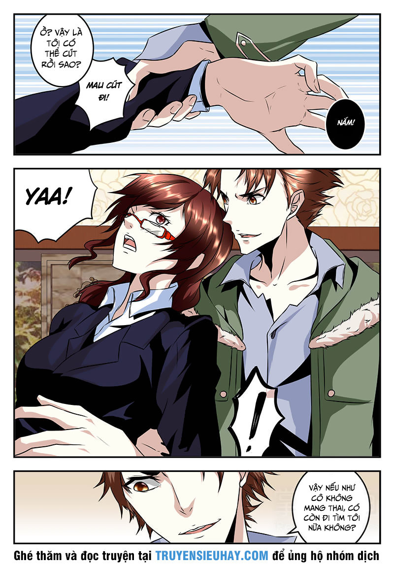 Đô Thị Kiêu Hùng Hệ Thống Chapter 64 - Trang 2