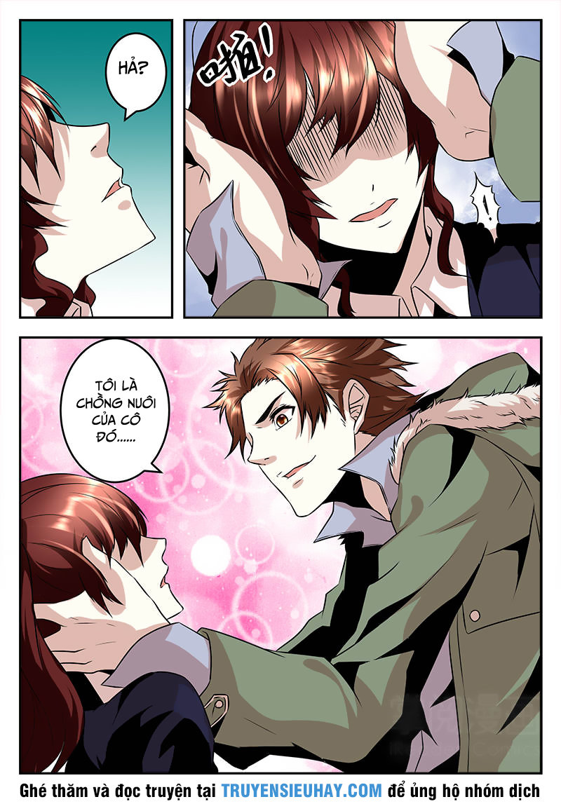 Đô Thị Kiêu Hùng Hệ Thống Chapter 64 - Trang 2