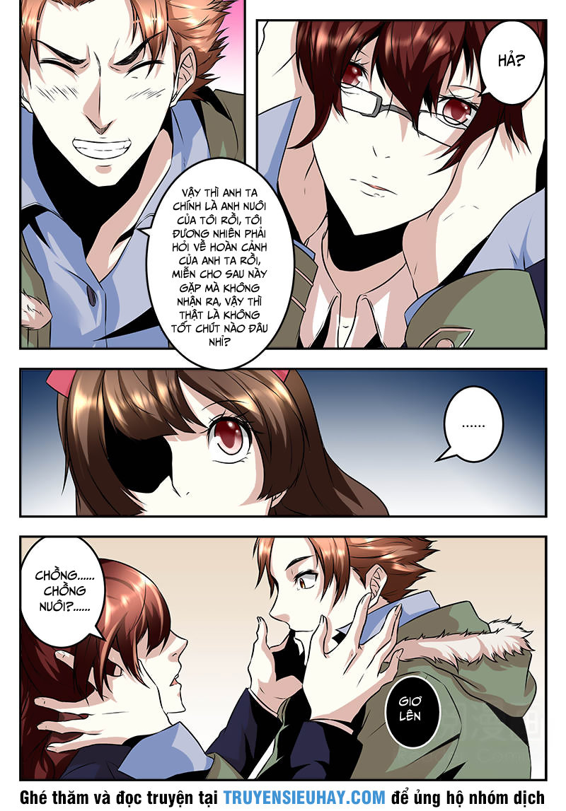 Đô Thị Kiêu Hùng Hệ Thống Chapter 64 - Trang 2